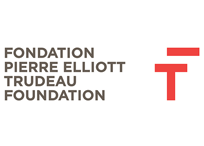 La Fondation Pierre Elliott Trudeau La Fondation Pierre Elliott Trudeau